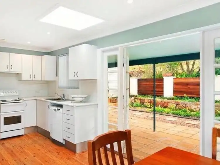 58 Lentara Road, Umina Beach NSW 2257