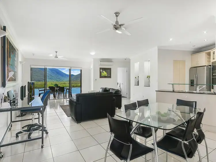 1002/27 Wharf Street, Cairns City QLD 4870