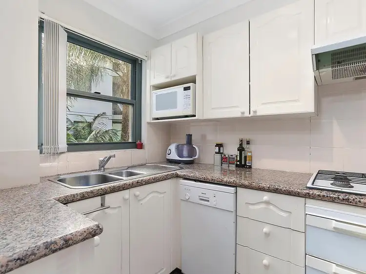 Fourth view of Homely studio listing, 313/2 Glebe Point Road, Glebe NSW 2037