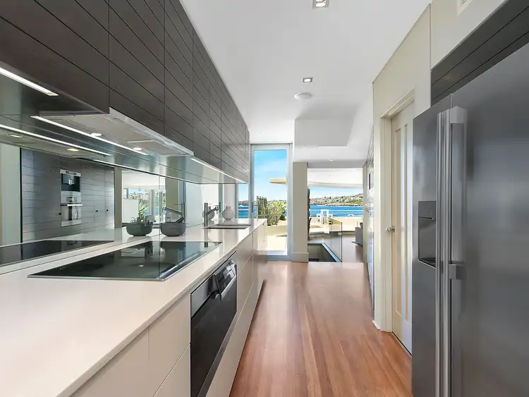 Sixth view of Homely house listing, 1/46 Cliffbrook Parade, Clovelly NSW 2031