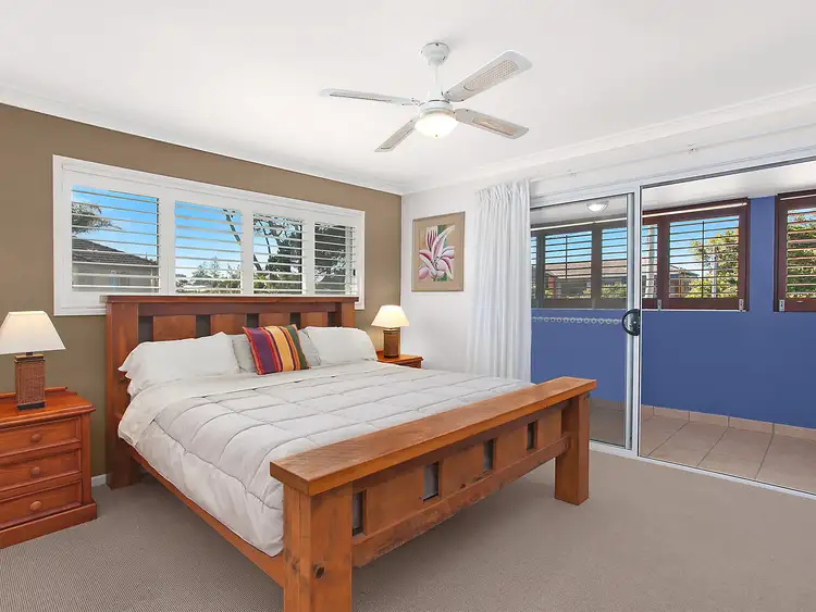 Sixth view of Homely house listing, 128 Cypress Terrace, Palm Beach QLD 4221
