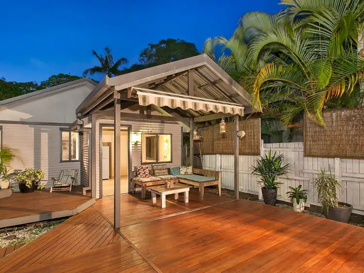Second view of Homely house listing, 5 Currumbin Creek Road, Currumbin Waters QLD 4223