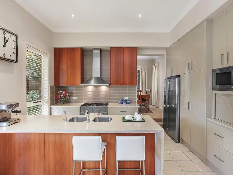 Third view of Homely house listing, 4 Lloyd Wright Way, Beecroft NSW 2119