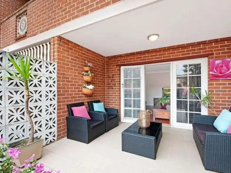 Third view of Homely apartment listing, 3/12 Pembroke Street, Ashfield NSW 2131