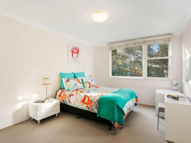 Third view of Homely apartment listing, 3/35 Rangers Road, Cremorne NSW 2090