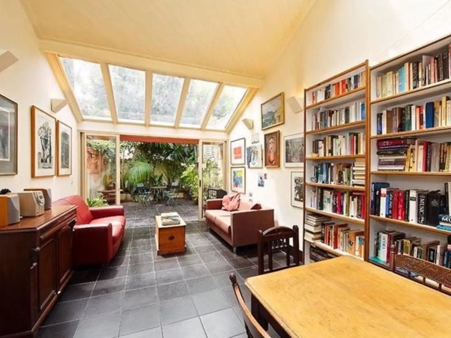Main view of Homely house listing, 19 James Street, Woollahra NSW 2025