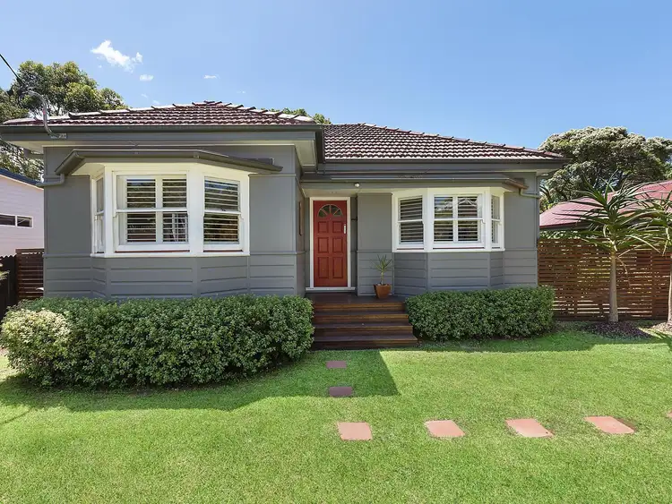 19 Princess Street, Berry NSW 2535