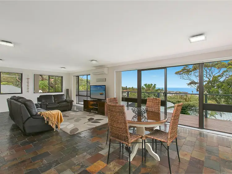 Fifth view of Homely house listing, 25 Chellow Dene Avenue, Stanwell Park NSW 2508
