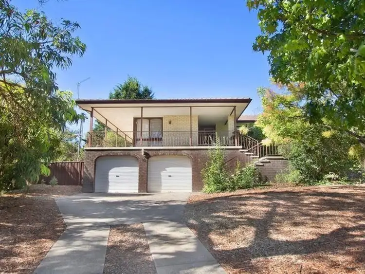 Main view of Homely house listing, 16 Langley Place, Kambah ACT 2902