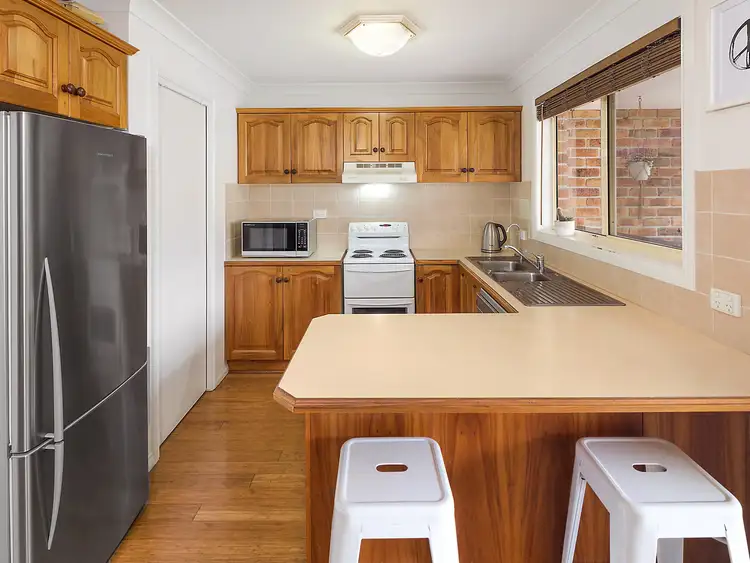 Fourth view of Homely apartment listing, 3/45 Arthur Street, Coffs Harbour NSW 2450