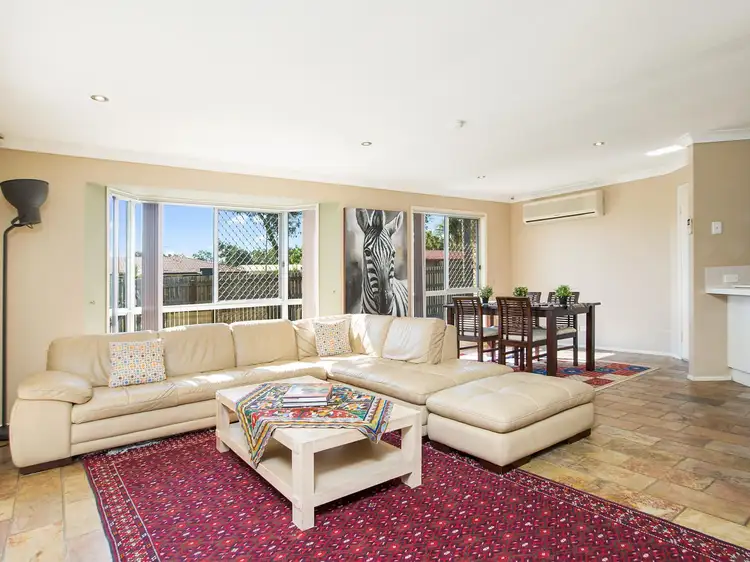 Main view of Homely house listing, 14 Coolmunda Street, Marsden QLD 4132