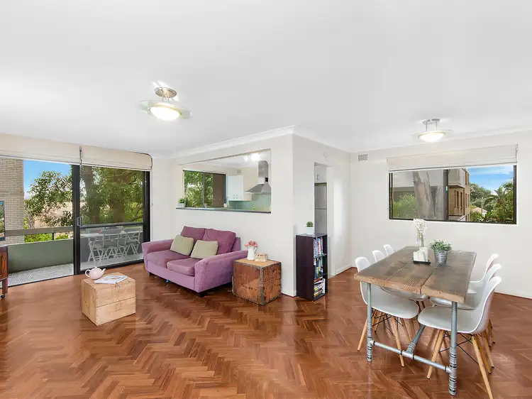 14/15 Dudley Street, Coogee NSW 2034