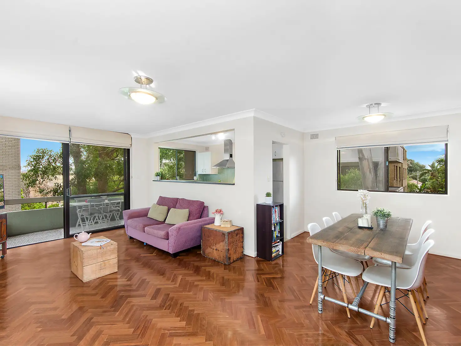 Main view of Homely apartment listing, 14/15 Dudley Street, Coogee NSW 2034
