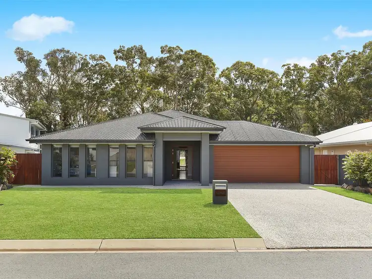 Third view of Homely house listing, 9 Pardon Place, Noosaville QLD 4566