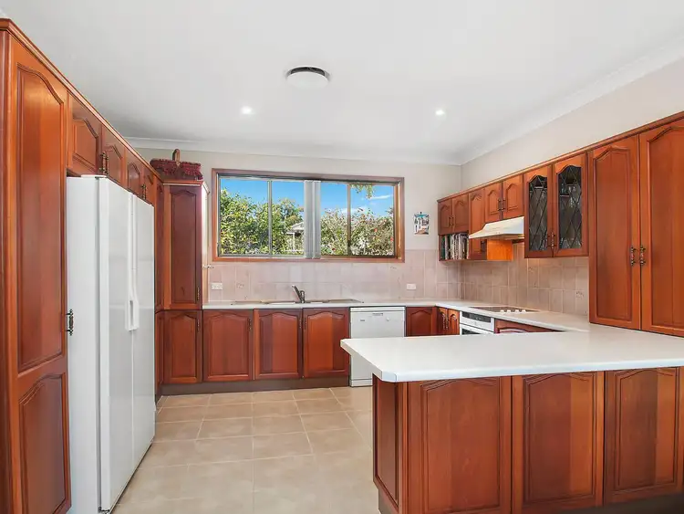 Second view of Homely house listing, 8 Marcus Street, Waratah West NSW 2298
