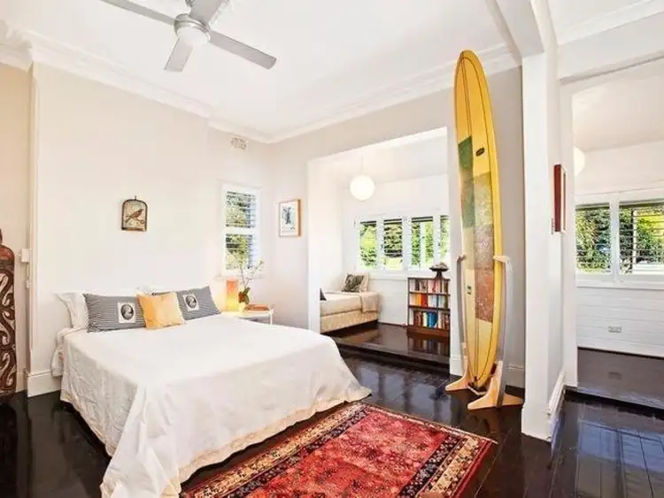 Fourth view of Homely house listing, 21 Park Parade, Bondi NSW 2026