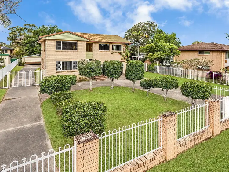 Main view of Homely house listing, 19 Monarch Street, Slacks Creek QLD 4127
