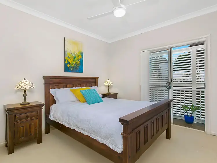 Fourth view of Homely townhouse listing, 4/43 George Street, Marrickville NSW 2204