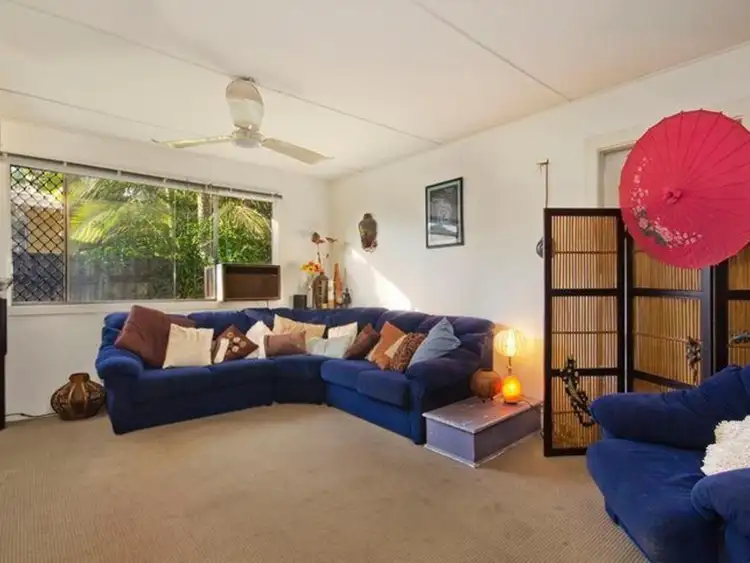 Sixth view of Homely house listing, 105 Leyte Avenue, Palm Beach QLD 4221
