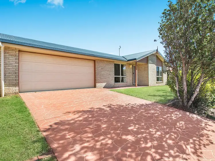 Main view of Homely house listing, 53 Broadfoot Street, Kearneys Spring QLD 4350
