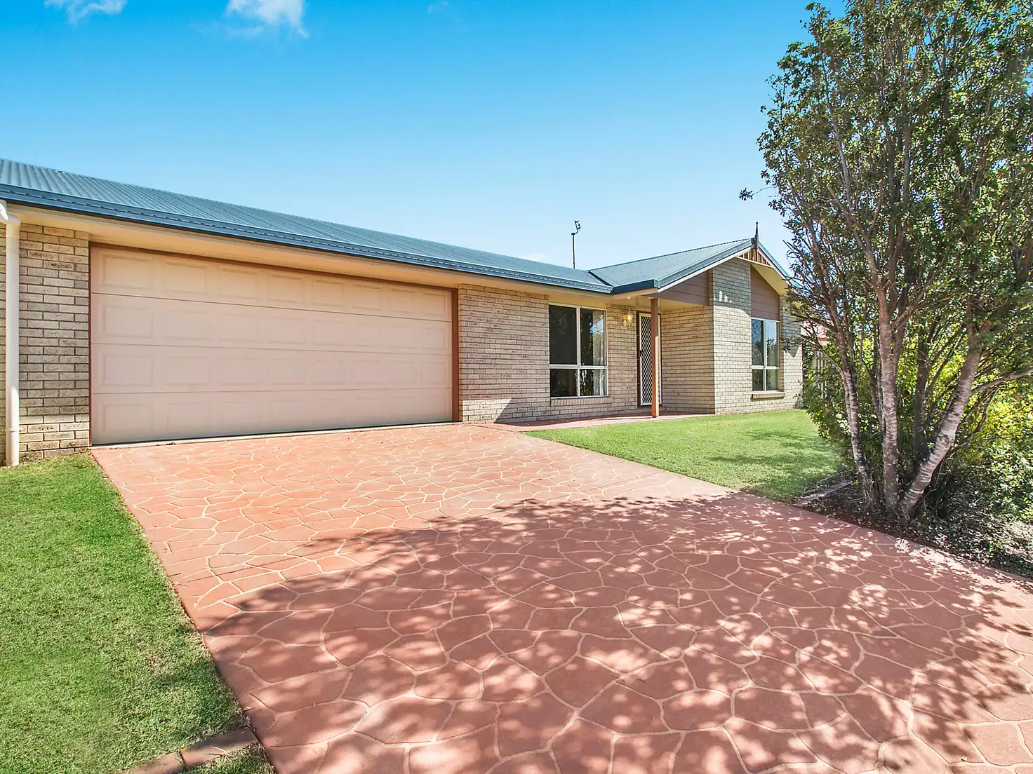 Main view of Homely house listing, 53 Broadfoot Street, Kearneys Spring QLD 4350