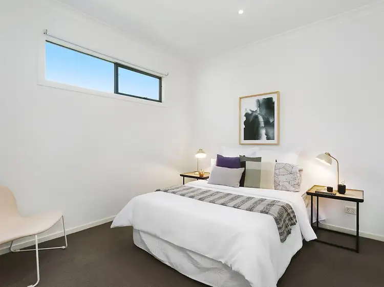 Fourth view of Homely townhouse listing, 4/2 Jasper Road, Bentleigh VIC 3204