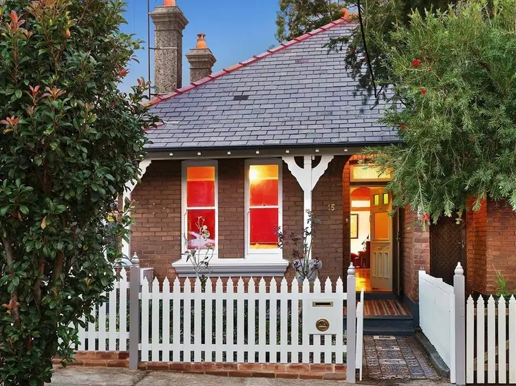 15 East Street, Marrickville NSW 2204