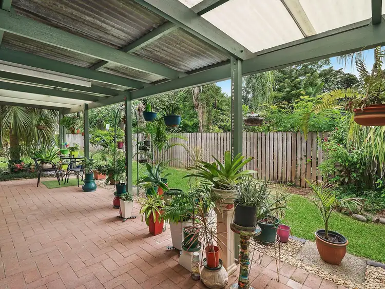 Third view of Homely apartment listing, 61/91 Hoare Street, Manunda QLD 4870