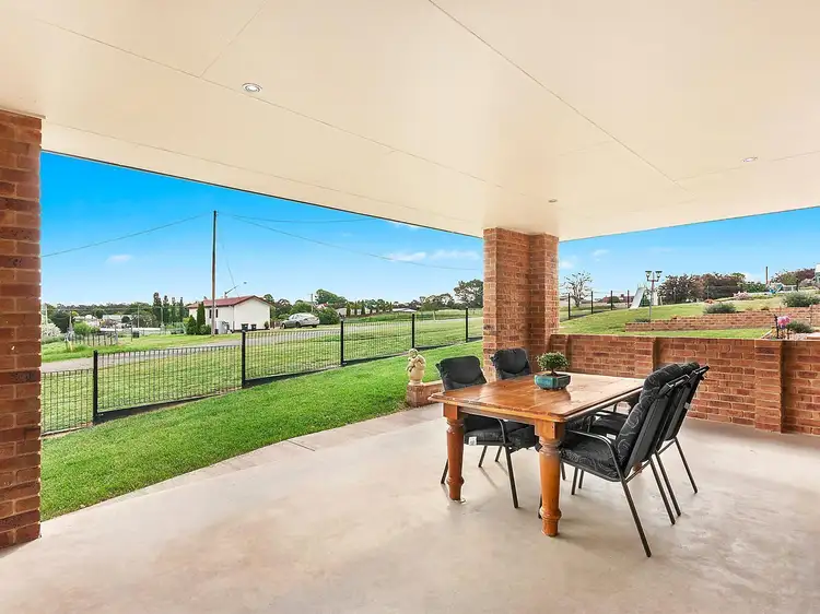 Fourth view of Homely house listing, 38 Yass Street, Gunning NSW 2581