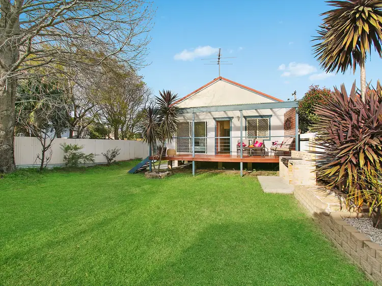 69 Princes Highway, Corrimal NSW 2518