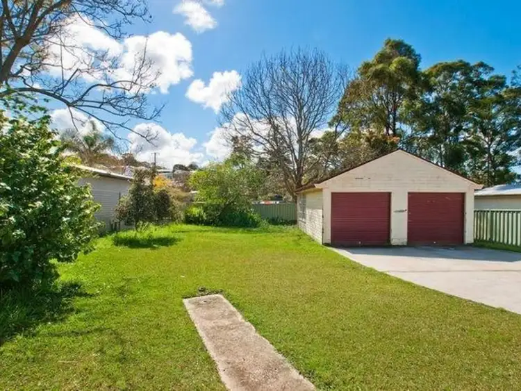 Second view of Homely house listing, 6 Boundary Street, Kotara NSW 2289