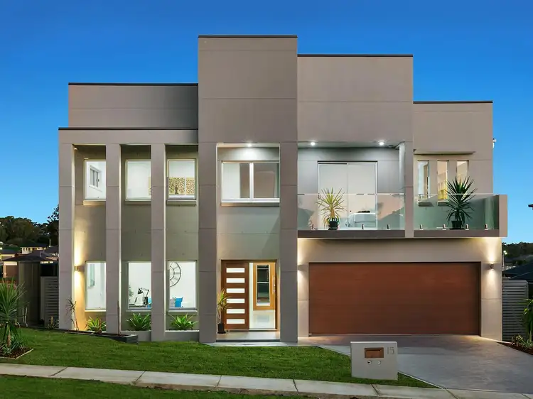 15 Armbruster Avenue, Kellyville NSW 2155