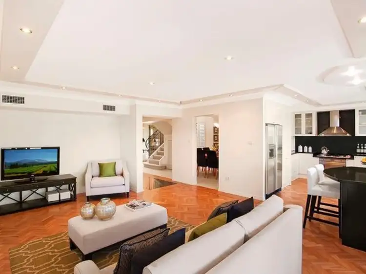 Second view of Homely house listing, 18 Parys Close, Menai NSW 2234