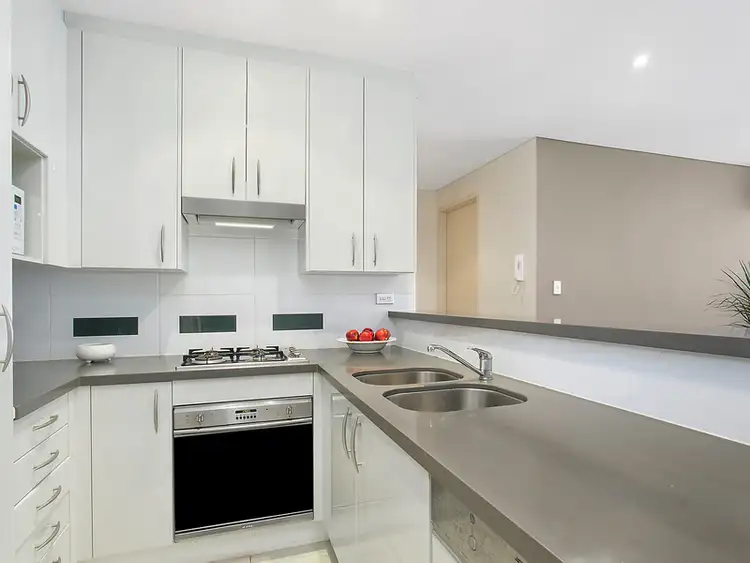Third view of Homely apartment listing, 519/7 Potter Street, Waterloo NSW 2017