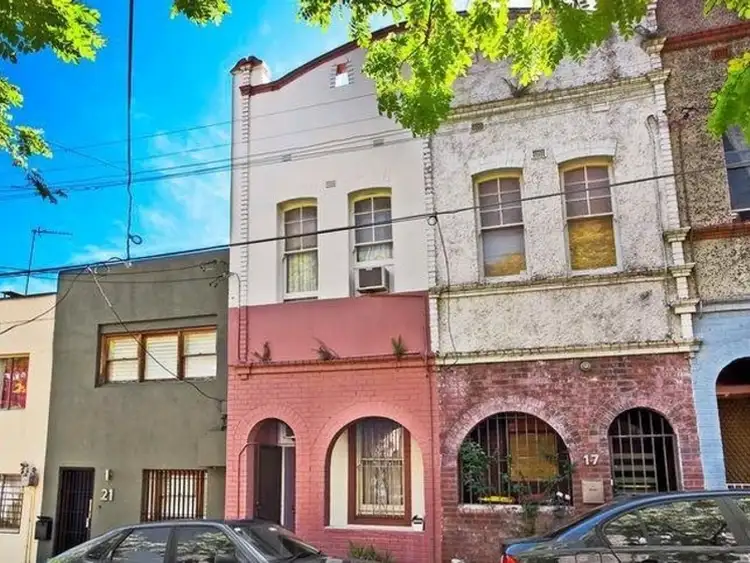 19 Samuel Street, Surry Hills NSW 2010