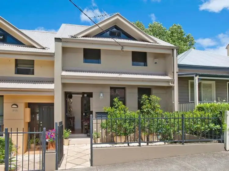 Third view of Homely house listing, 21 Justin Street, Lilyfield NSW 2040