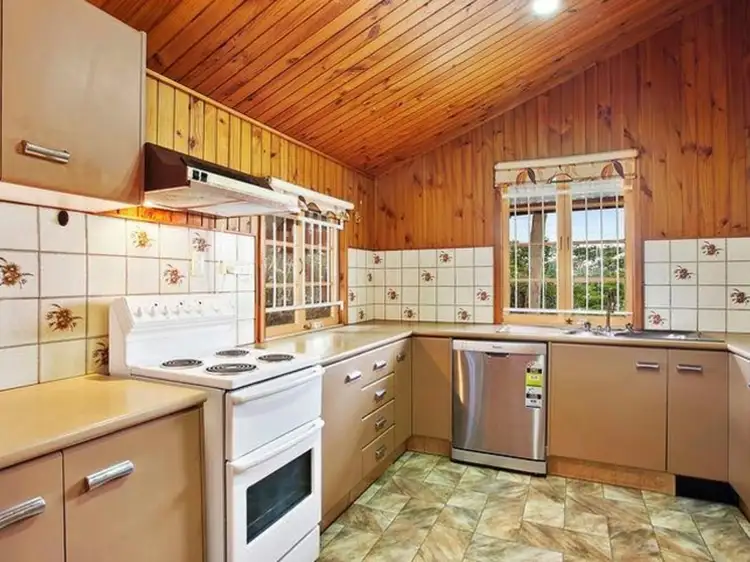 Fourth view of Homely house listing, 31 Woolley Street, Taringa QLD 4068