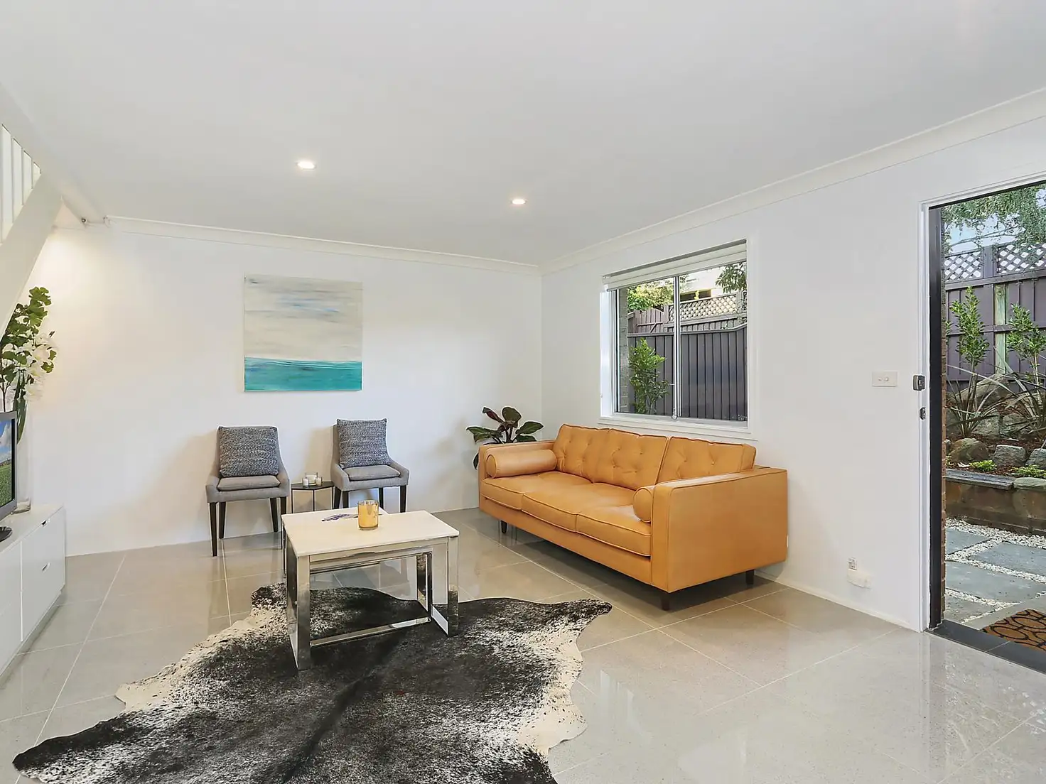 Main view of Homely townhouse listing, 1/32 Queen Street, Beaconsfield NSW 2015