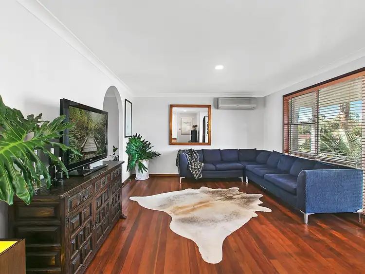 12 Myee Street, Kanahooka NSW 2530