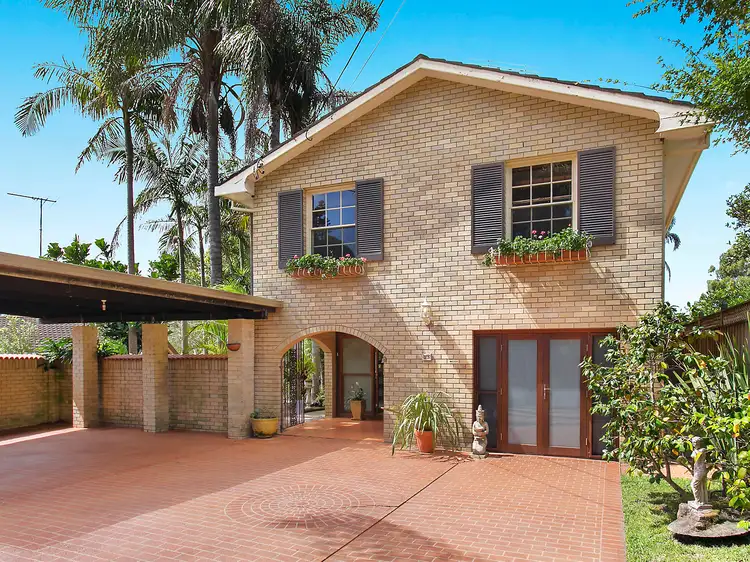 Second view of Homely house listing, 13 Camira Close, Belrose NSW 2085