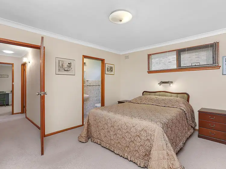 Sixth view of Homely house listing, 5 Killala Avenue, Killarney Heights NSW 2087