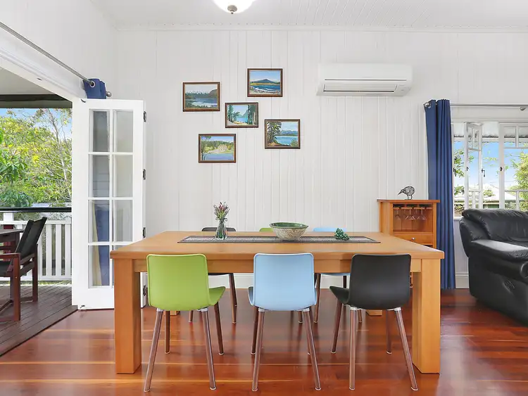 Fifth view of Homely house listing, 2 Baringa Street, Morningside QLD 4170