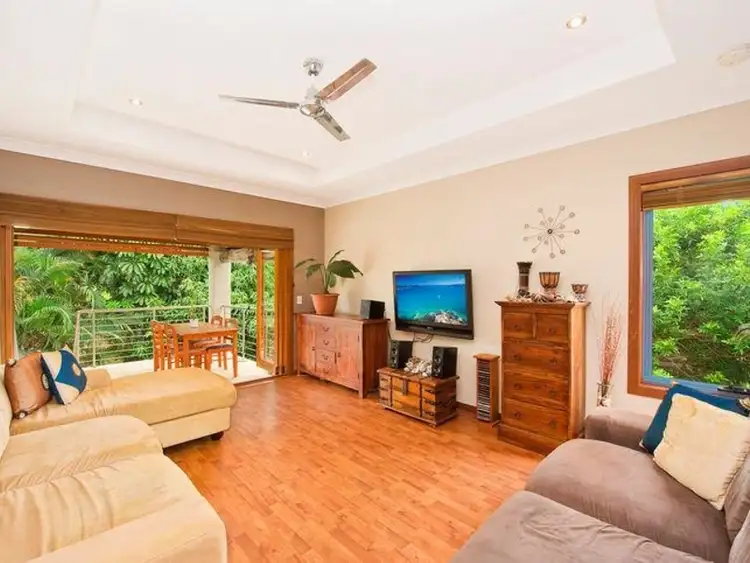 Fifth view of Homely house listing, 17b Twenty Seventh Avenue, Palm Beach QLD 4221