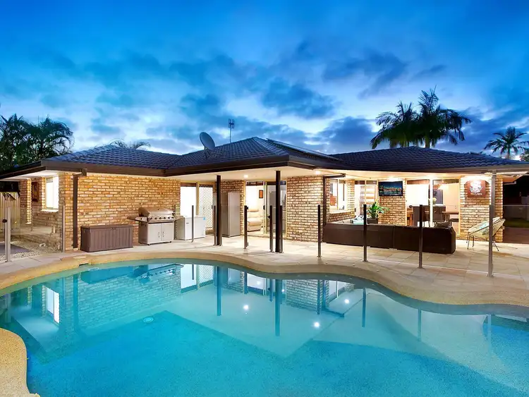 Main view of Homely house listing, 7 Cannon Drive, Currumbin Waters QLD 4223