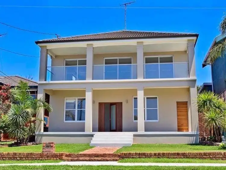 Second view of Homely house listing, 112 Victoria Street, Malabar NSW 2036