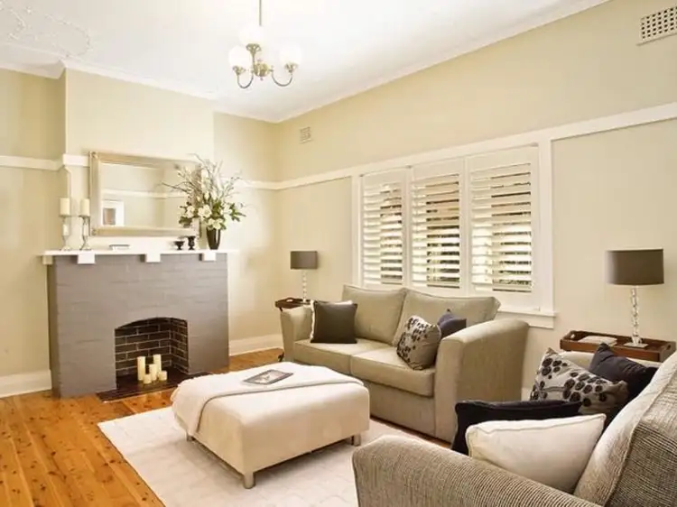 Third view of Homely house listing, 1 Mabel Street, Willoughby NSW 2068
