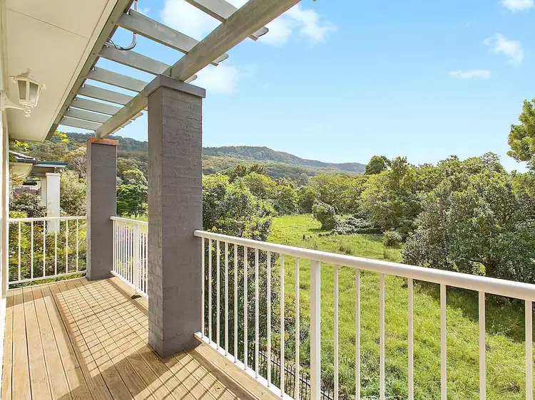 Second view of Homely house listing, 21 Lilly Pilly Circuit, Woonona NSW 2517