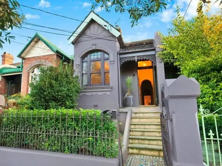 127 Edgeware Road, Enmore NSW 2042