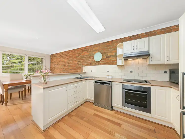 Third view of Homely townhouse listing, 1/24 Lindsay Avenue, Valentine NSW 2280