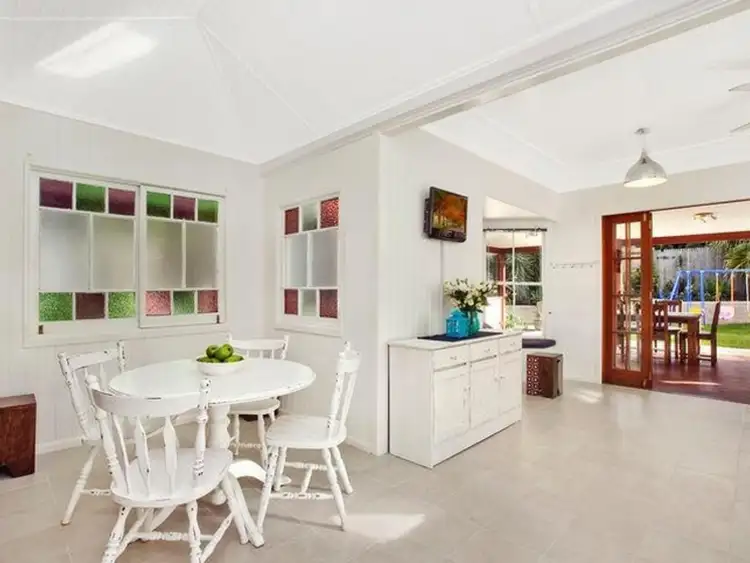 Fifth view of Homely house listing, 122 Sylvan Road, Toowong QLD 4066